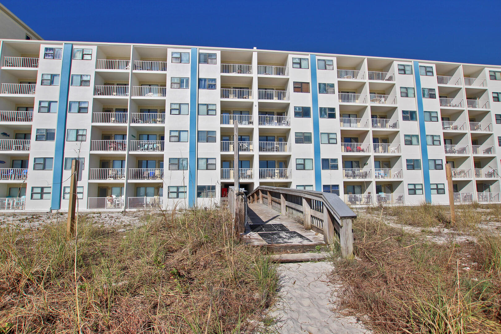 Complexes Young's Suncoast Realty & Vacation Rentals Gulf Shores, AL